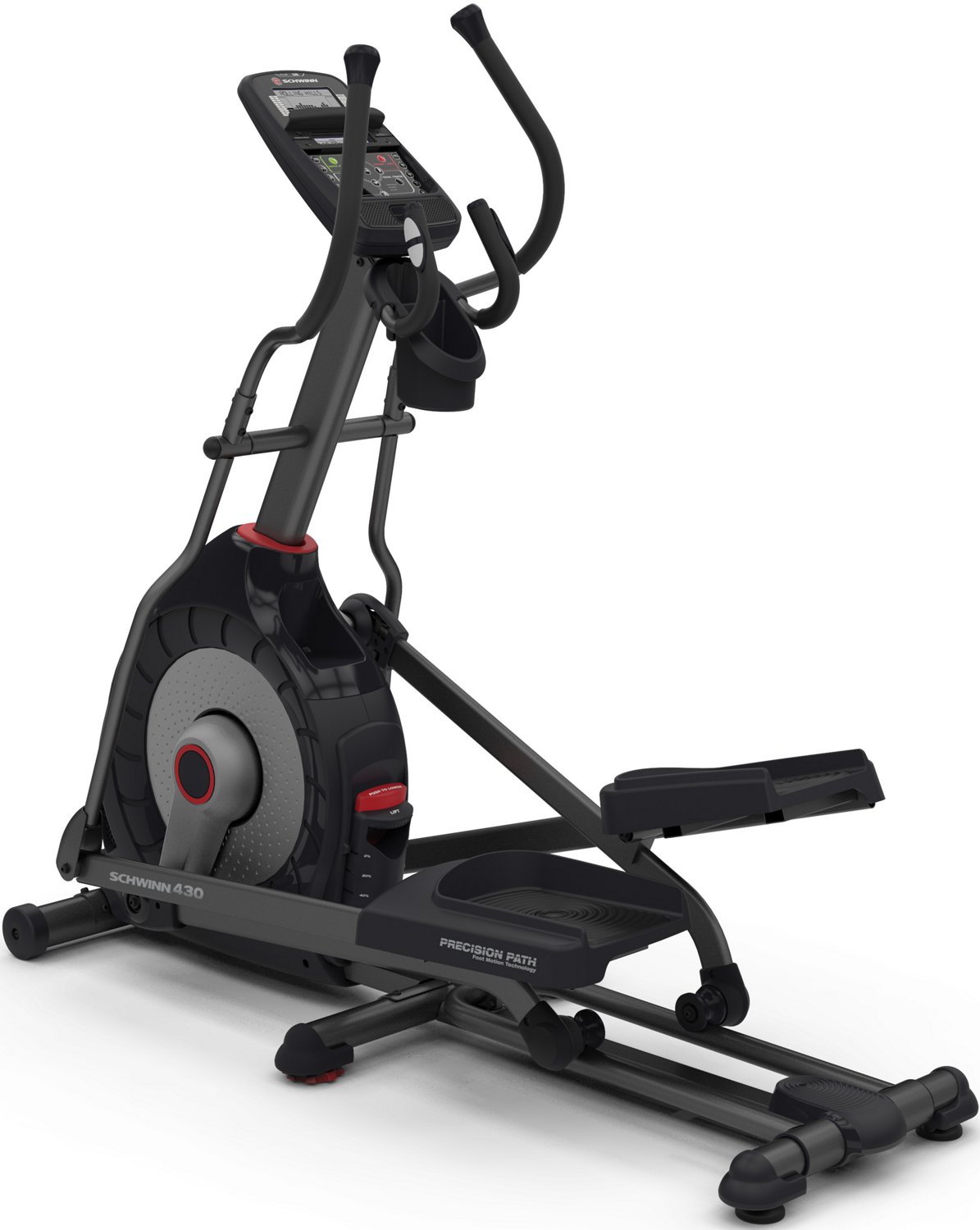 Schwinn® 430 Elliptical - view number 6