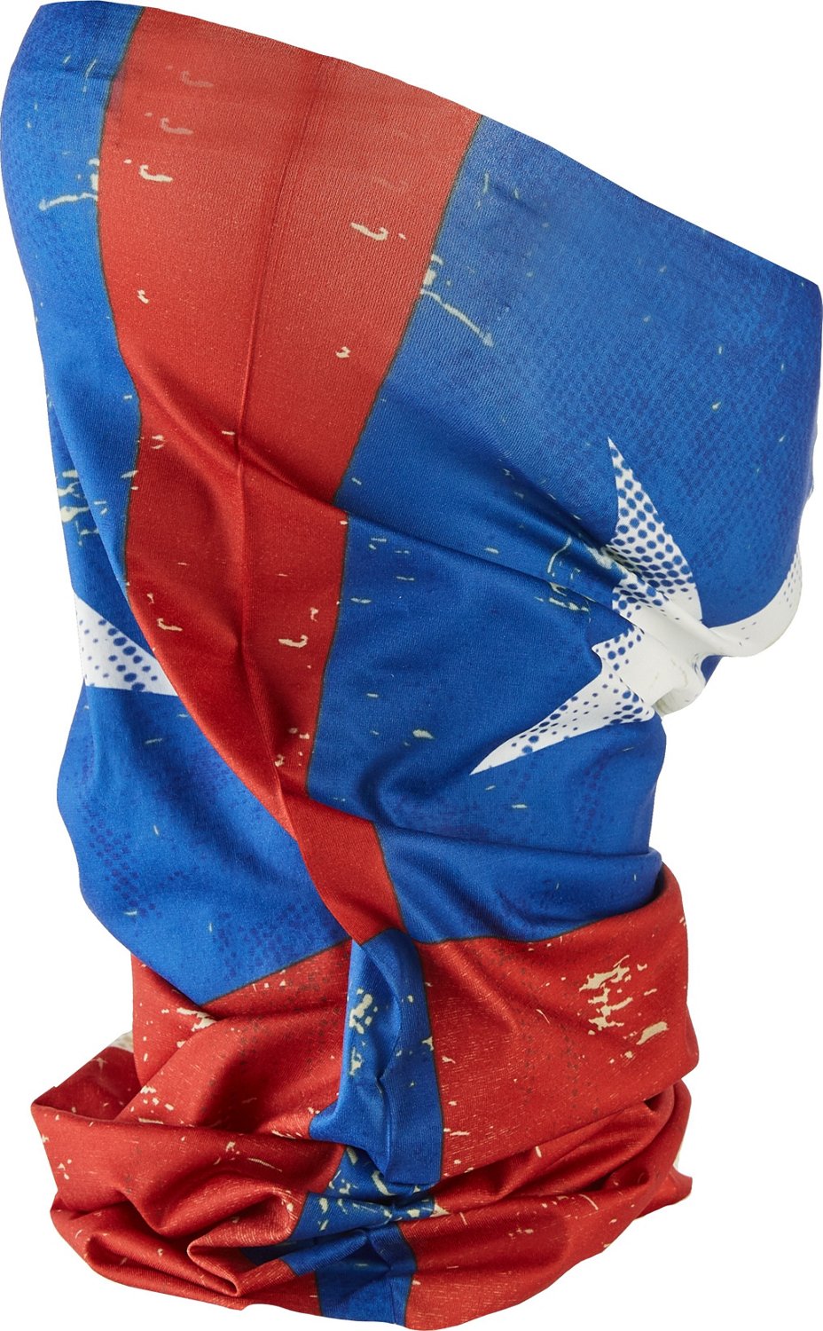 Magellan Outdoors Men's Laguna Madre Cool Vintage TX Fishing Neck Gaiter                                                         - view number 3