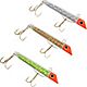 Sea Striker Got-Cha Mylar Minnow 3" Stick Baits 3-Pack                                                                           - view number 1 selected