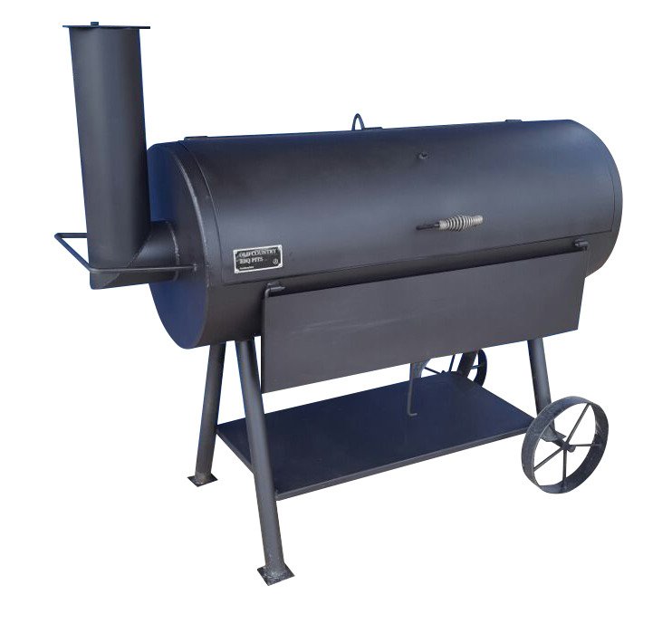 Old country bbq grill sale