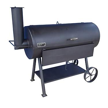 Old Country BBQ Pits™ Cantina XXL Charcoal Grill                                                                              