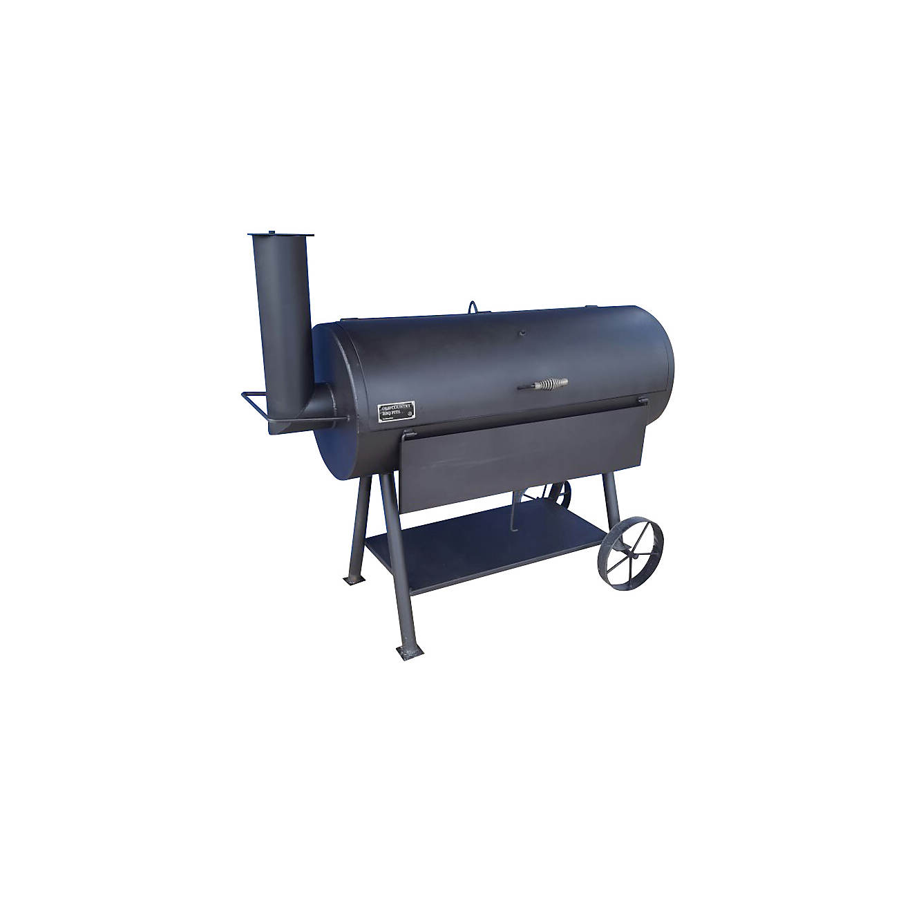 Old Country BBQ Pits™ Cantina XXL Charcoal Grill                                                                               - view number 1
