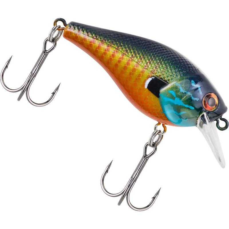 Berkley Pitbull 1/4 oz. Floating Hard Swim Bait - Frsh Water Hard Baits at Academy Sports