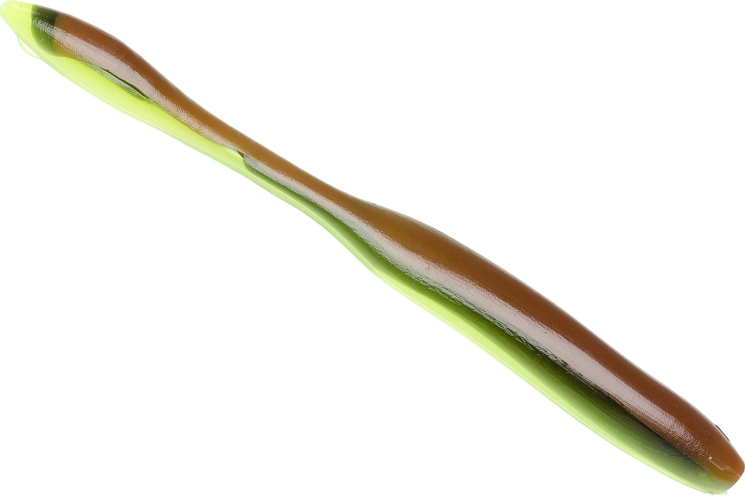 Strike King 4" KVD Perfect Plastic Dream Shot Soft Plastic Lure - view number 1