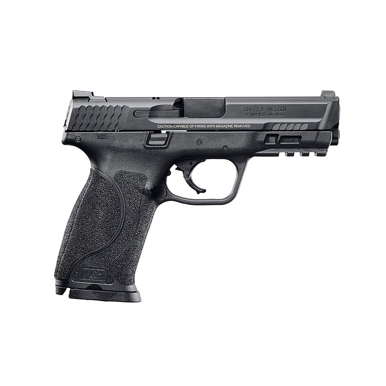 Smith & Wesson M&P40 M2.0 40 S&W Full-Sized 15-Round Pistol                                                                      - view number 1