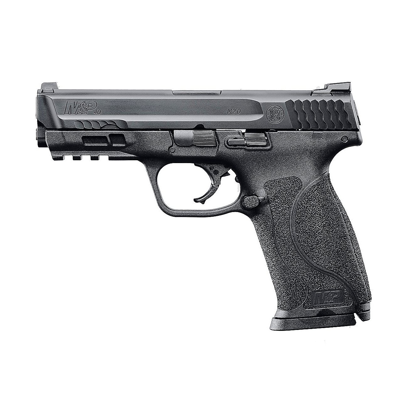 Smith & Wesson M&P40 M2.0 40 S&W Full-Sized 15-Round Pistol                                                                      - view number 2