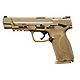 Smith & Wesson M&P9 M2.0 FDE 9mm Full-Sized 17-Round Pistol                                                                      - view number 2 image