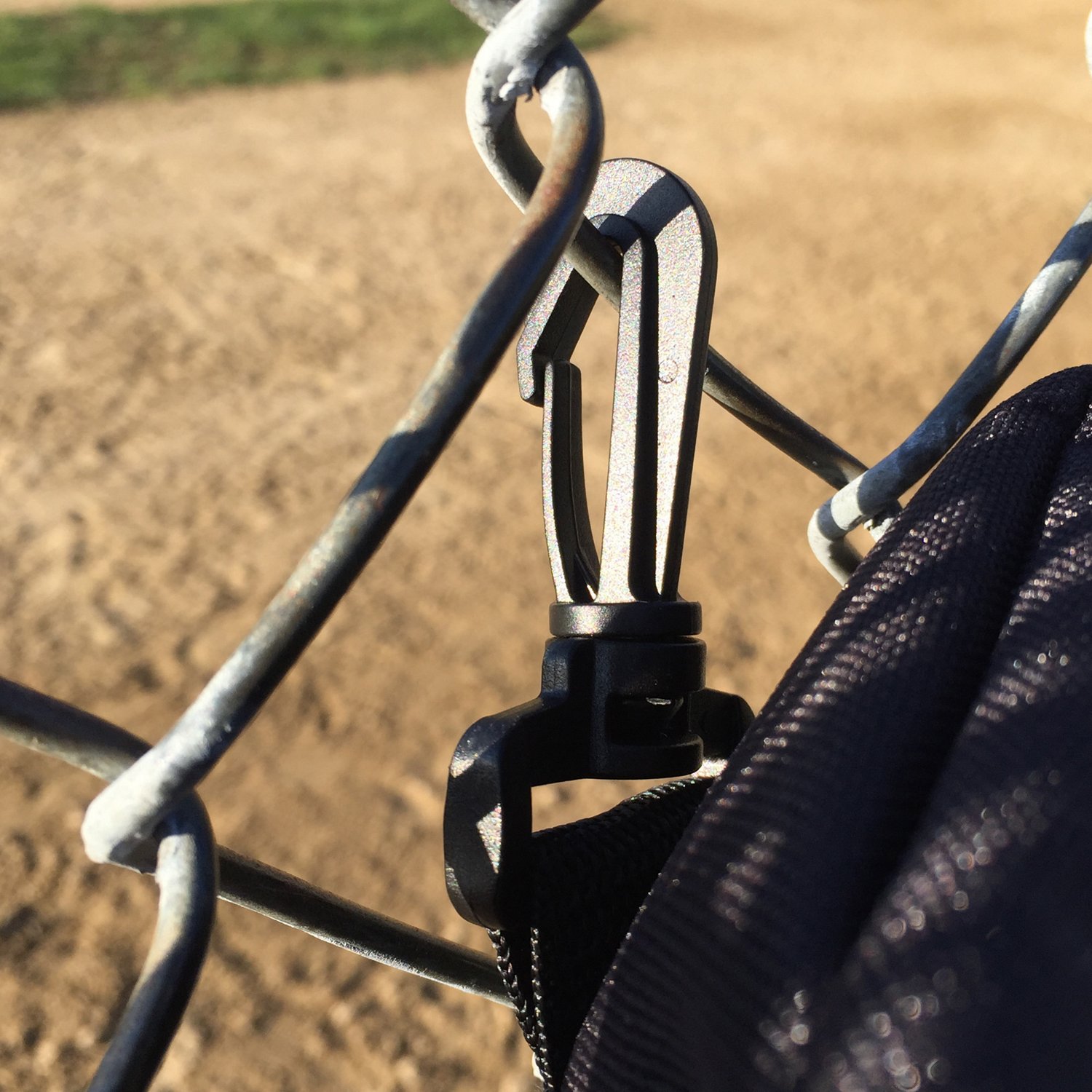Franklin Kids' Junior Equipment Bag - view number 4