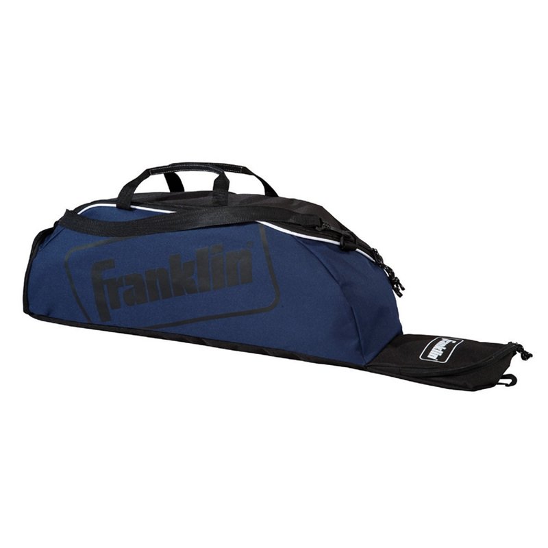 Franklin Kids' Junior Equipment Bag Navy Blue - Baseball/Softball Accessories at Academy Sports