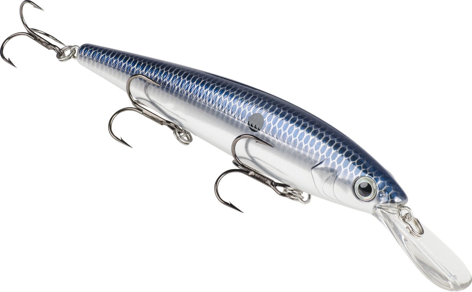 Strike King KVD 4-3/4" Jerk Bait