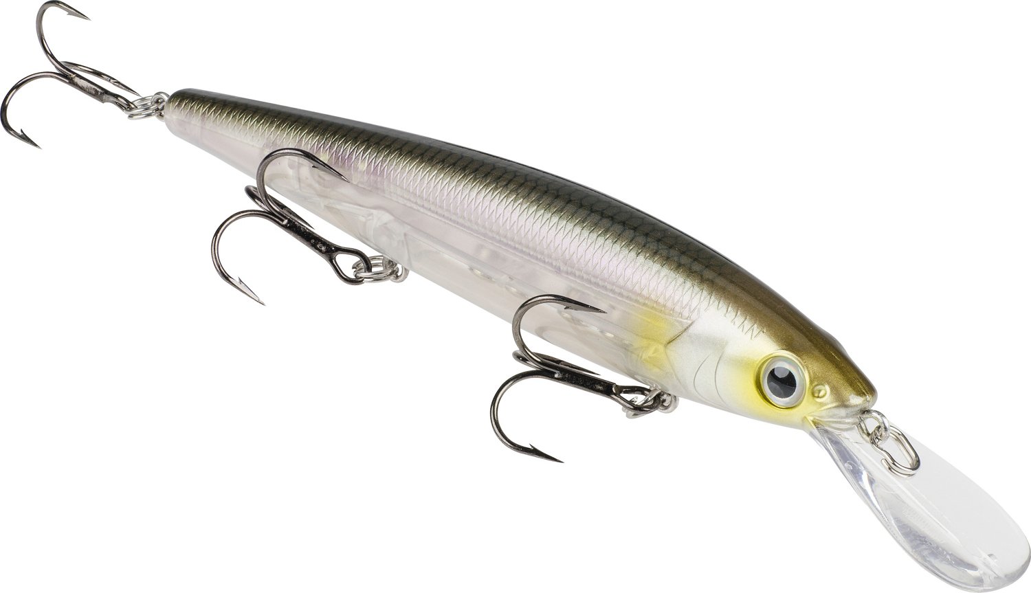 Strike King KVD 4-3/4" Jerk Bait