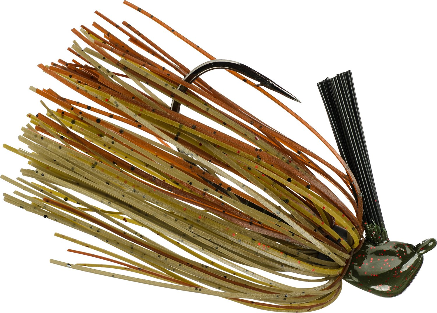 Strike King Tour-Grade Skipping Jig - view number 1