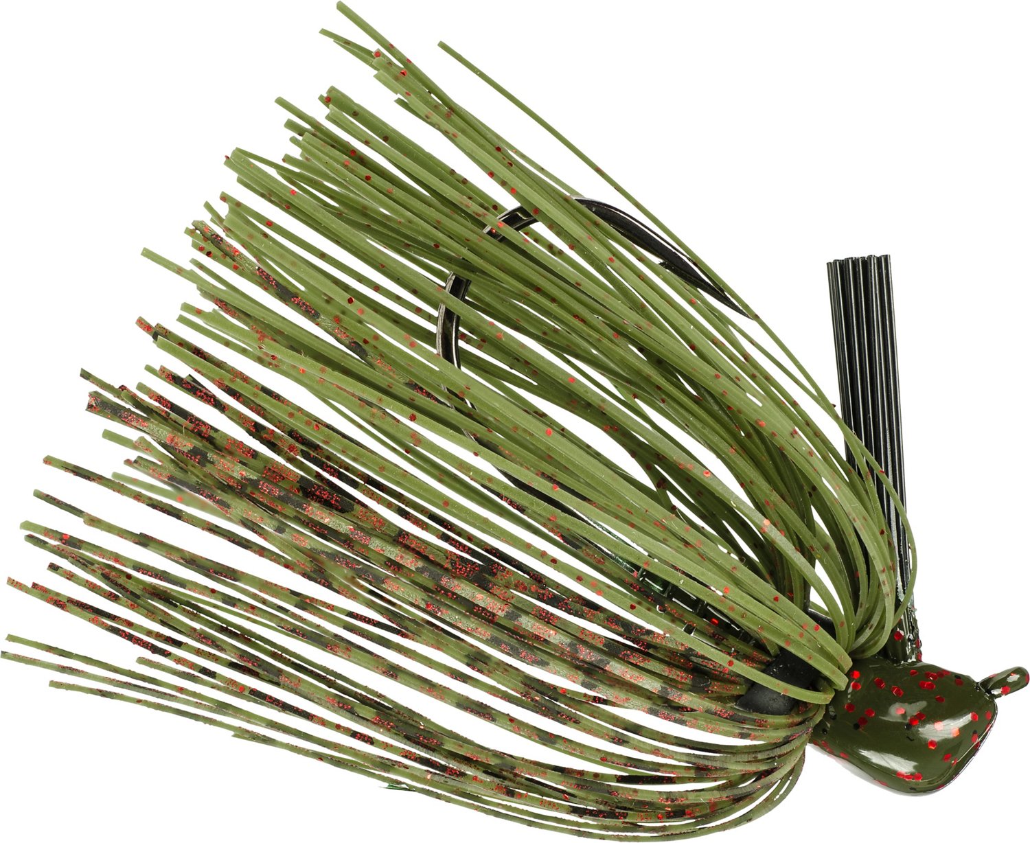 Strike King Tour-Grade Skipping Jig - view number 1