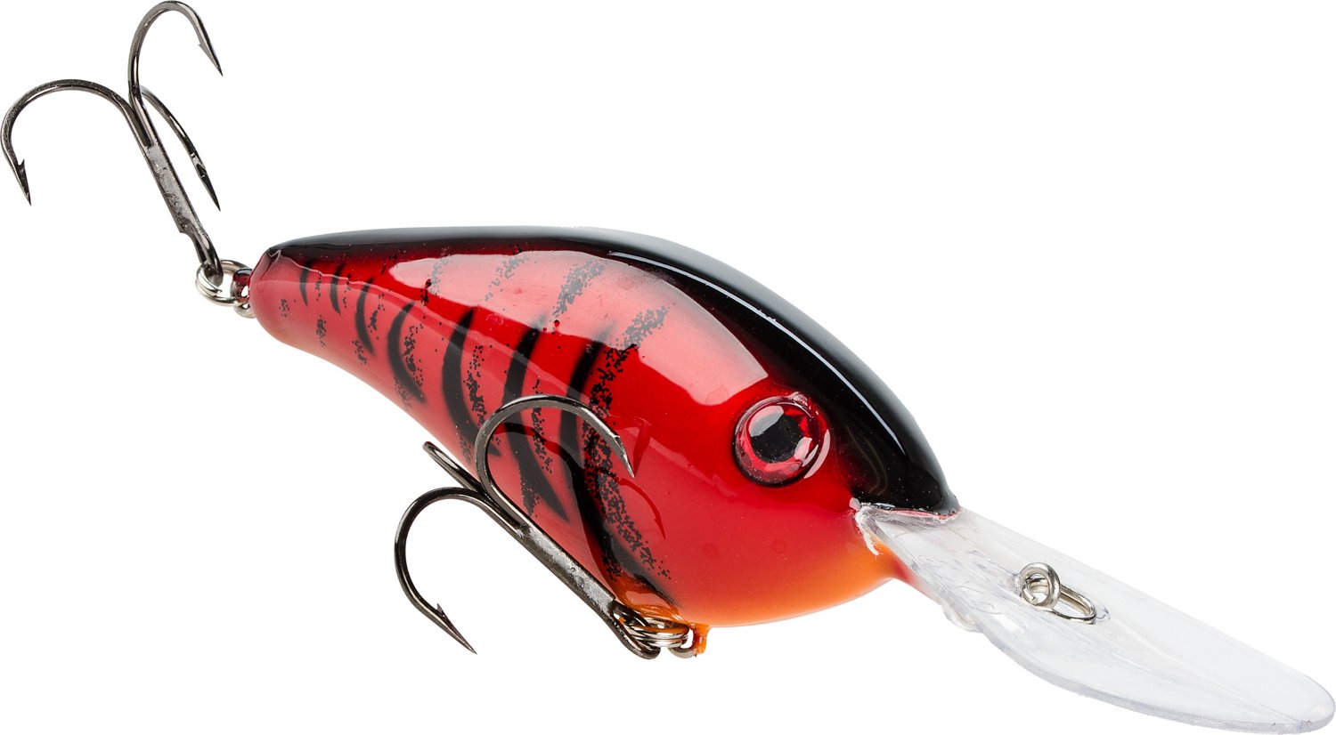 Strike King Pro-Model 6XD 4-3/4" Crankbait