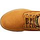 Brazos Men's Nubuck Steel Toe Lace Up Work Boots                                                                                 - view number 3