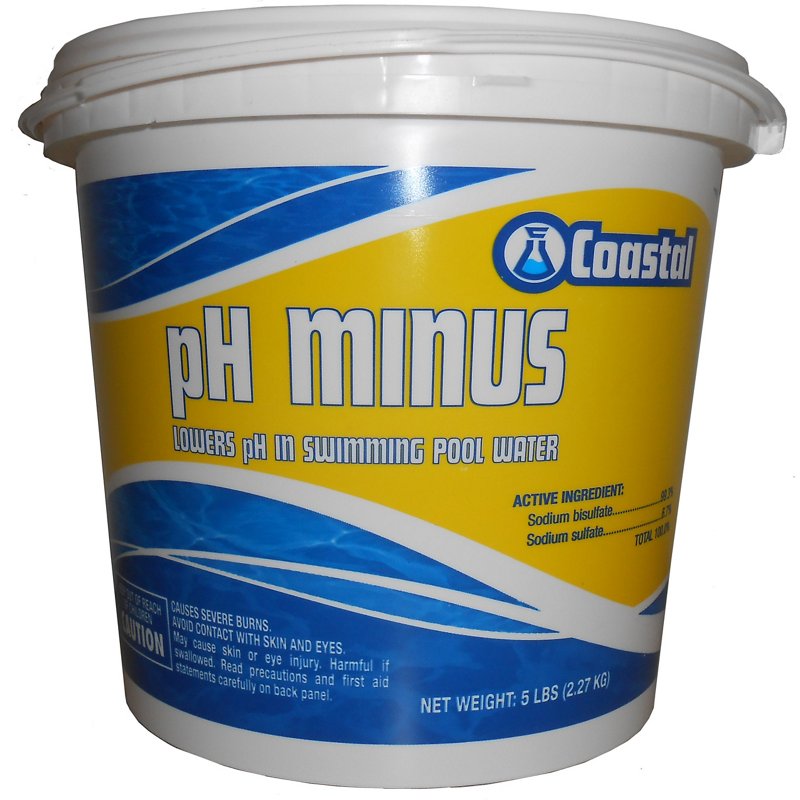 Coastal 5 Lb. Ph Mi… - image