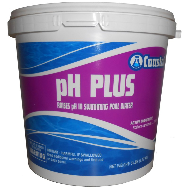 Coastal 5 Lb. Ph Pl… - image