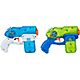 X-SHOT Water Warfare Double Stealth Soakers Small Water Blaster Value Pack                                                       - view number 1 selected