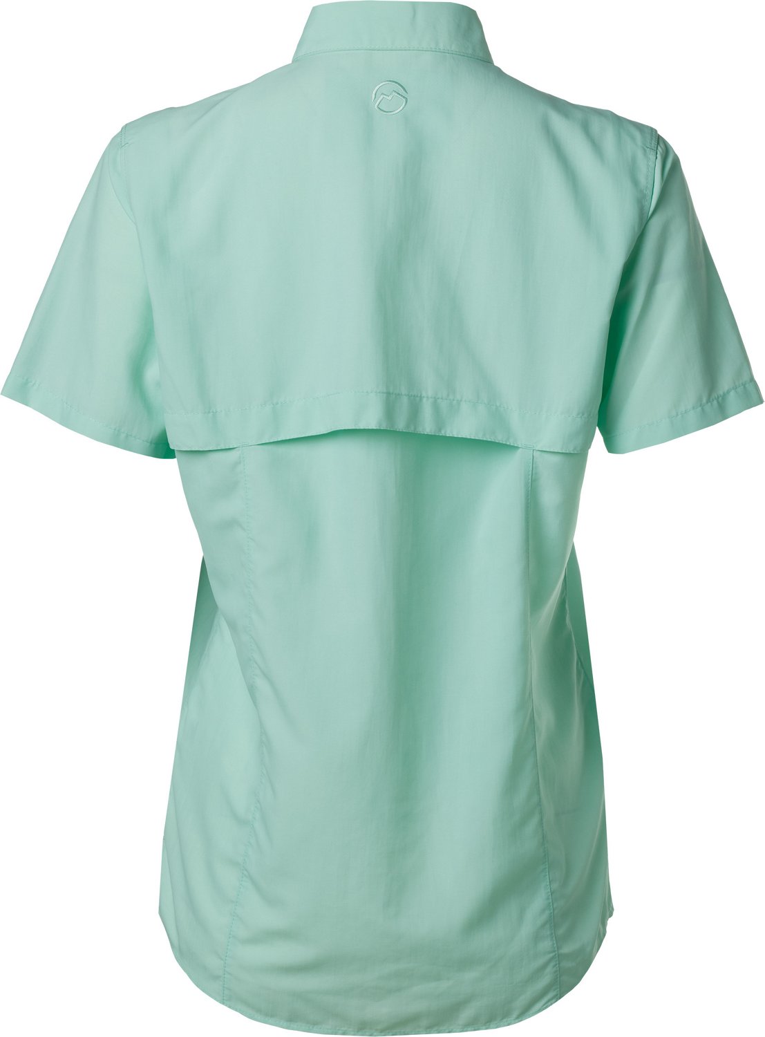 Magellan Outdoors Women's Laguna Madre Fishing Shirt                                                                             - view number 2