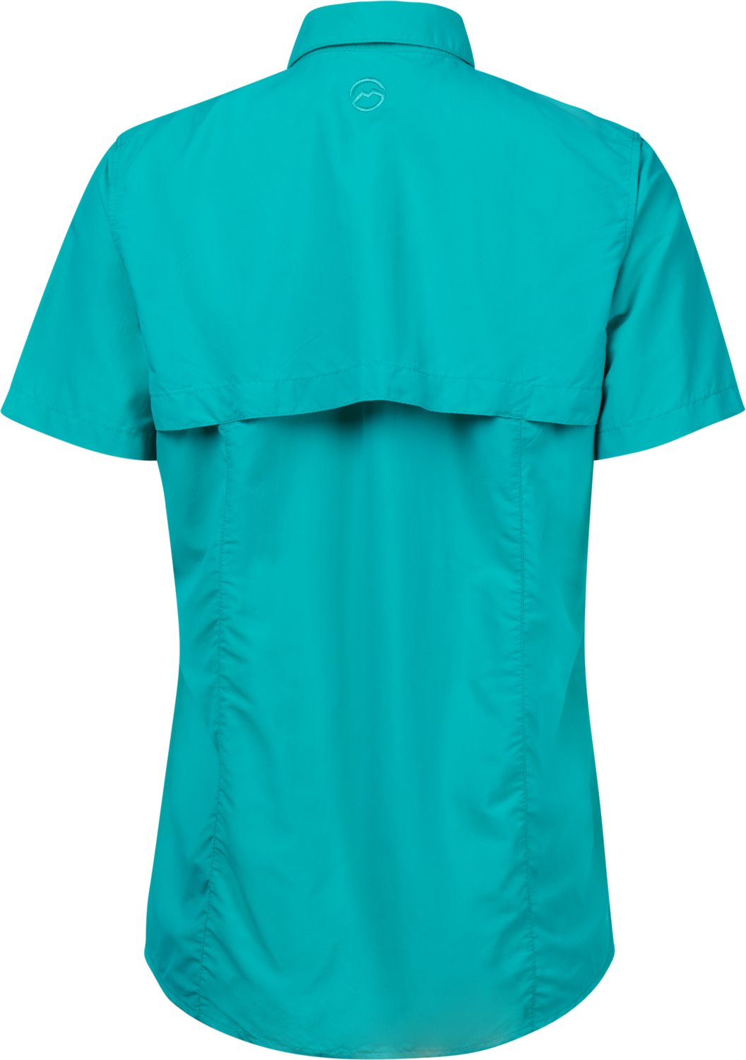 Magellan Outdoors Women's Laguna Madre Fishing Shirt                                                                             - view number 2