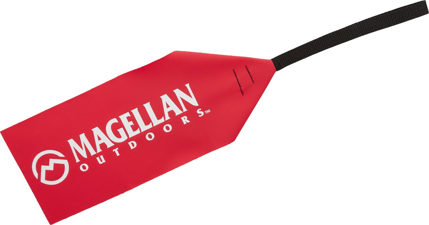 Magellan Outdoors Pro Angler Kayak