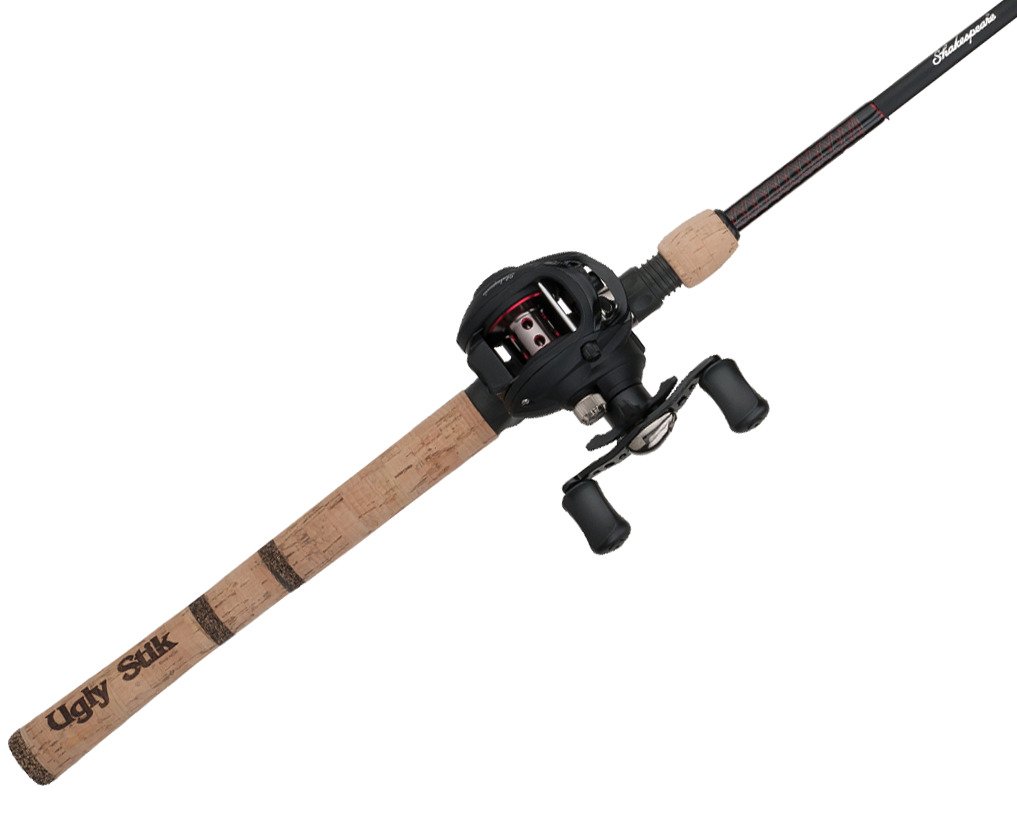 Ugly Stik Elite Casting Fishing Rod - 715410, Casting Rods at Sportsman's  Guide