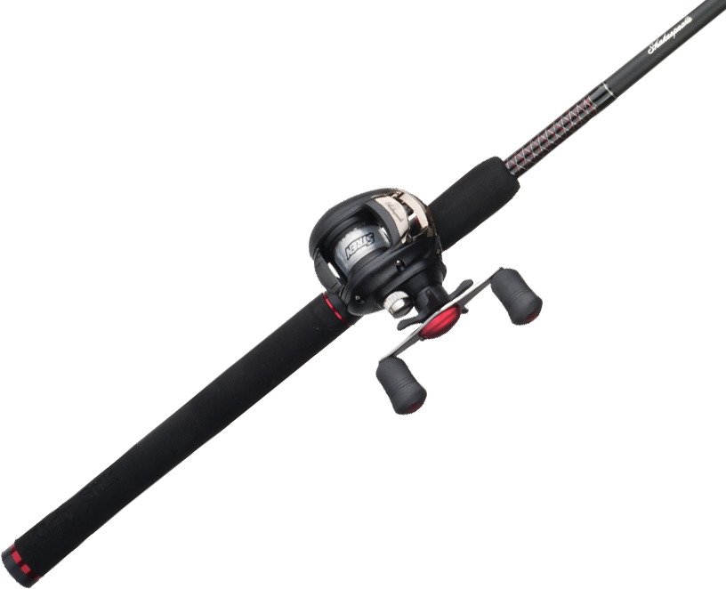 Ugly Stik Carbon Baitcast Combo Fishing Rod & Reel (Model: 7' / Medium  Heavy), MORE, Fishing, Rods -  Airsoft Superstore