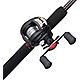 Ugly Stik® GX2™ 6'6" M Baitcast Rod and Reel Combo                                                                            - view number 4 image