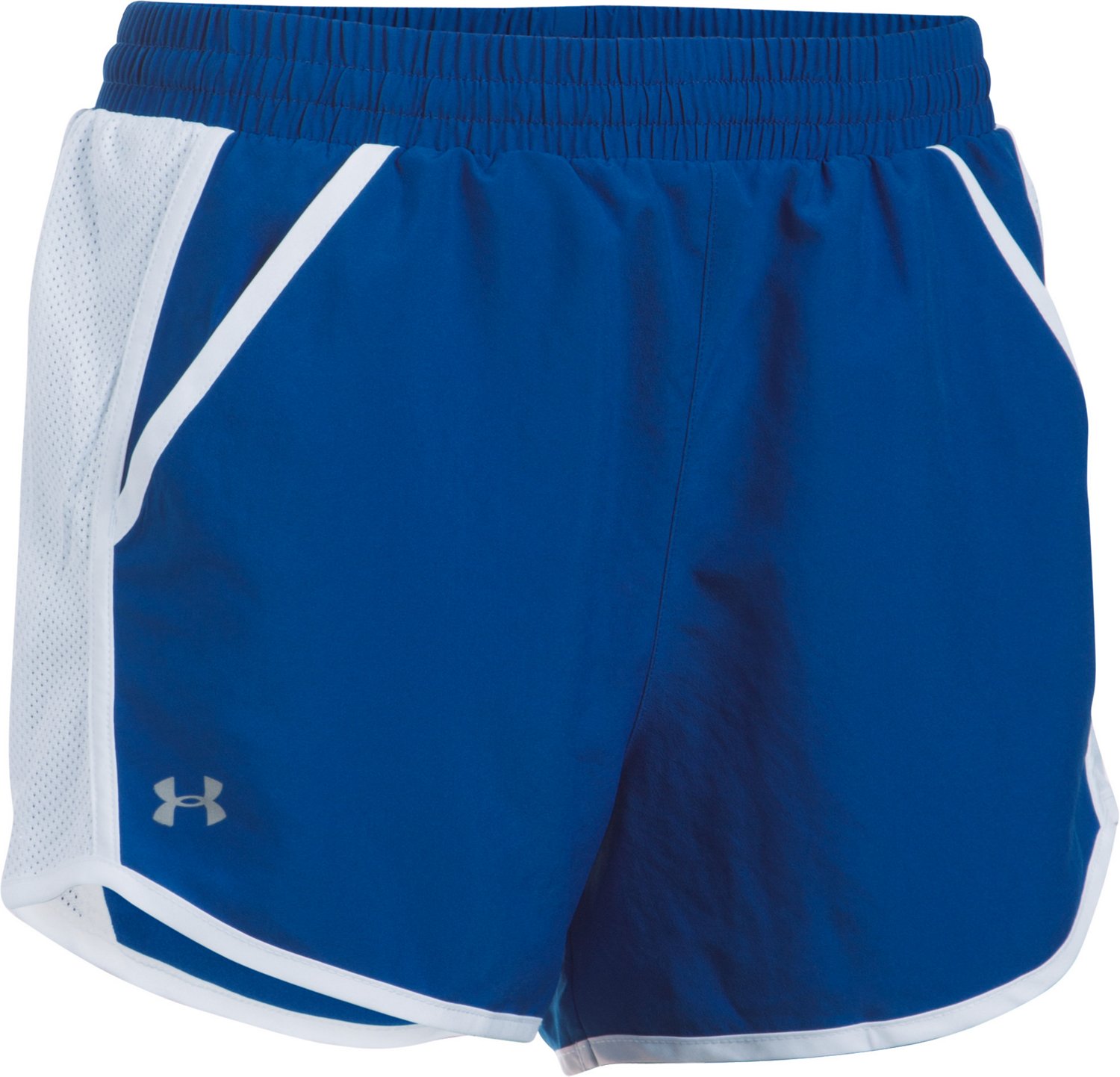 Under Armour Women's Fly By Running Short