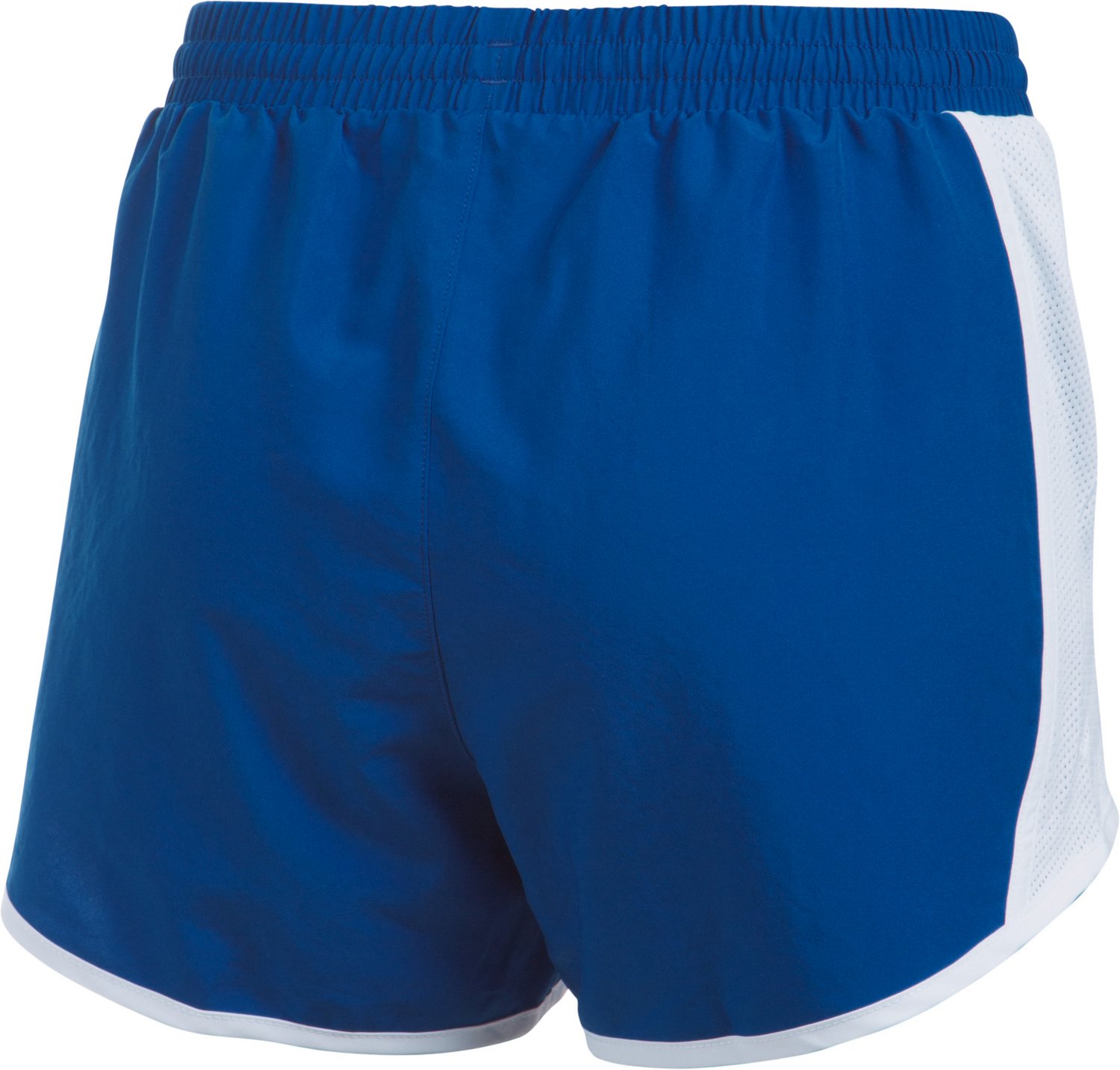 Under Armour Women's Fly By Running Short                                                                                        - view number 2