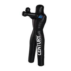 Century 120 lbs Grappling Dummy Academy