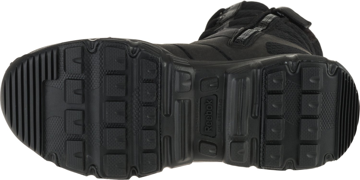 Reebok Men's Dauntless Ultralight EH Tactical Boots - view number 5