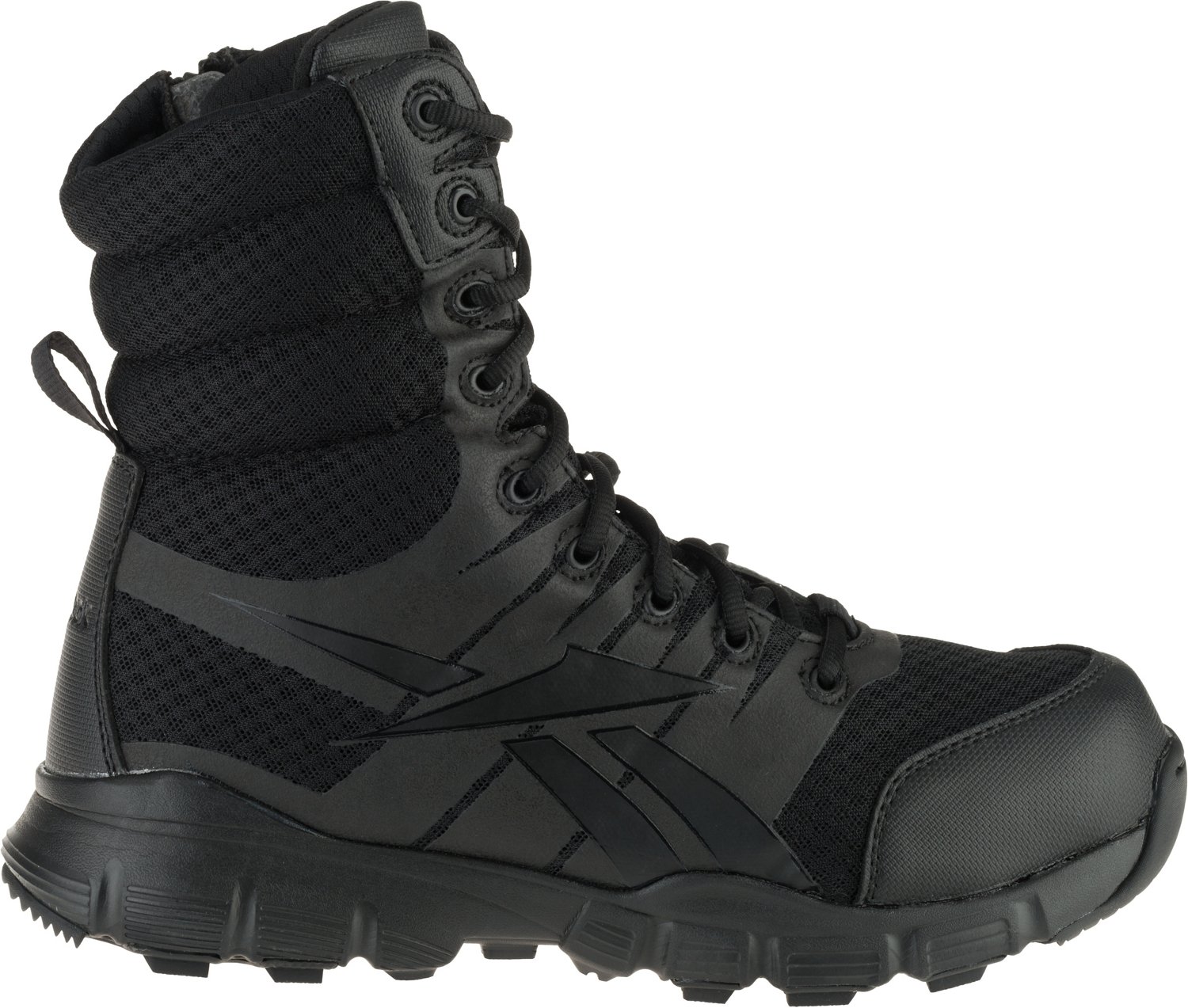 Academy tactical outlet boots