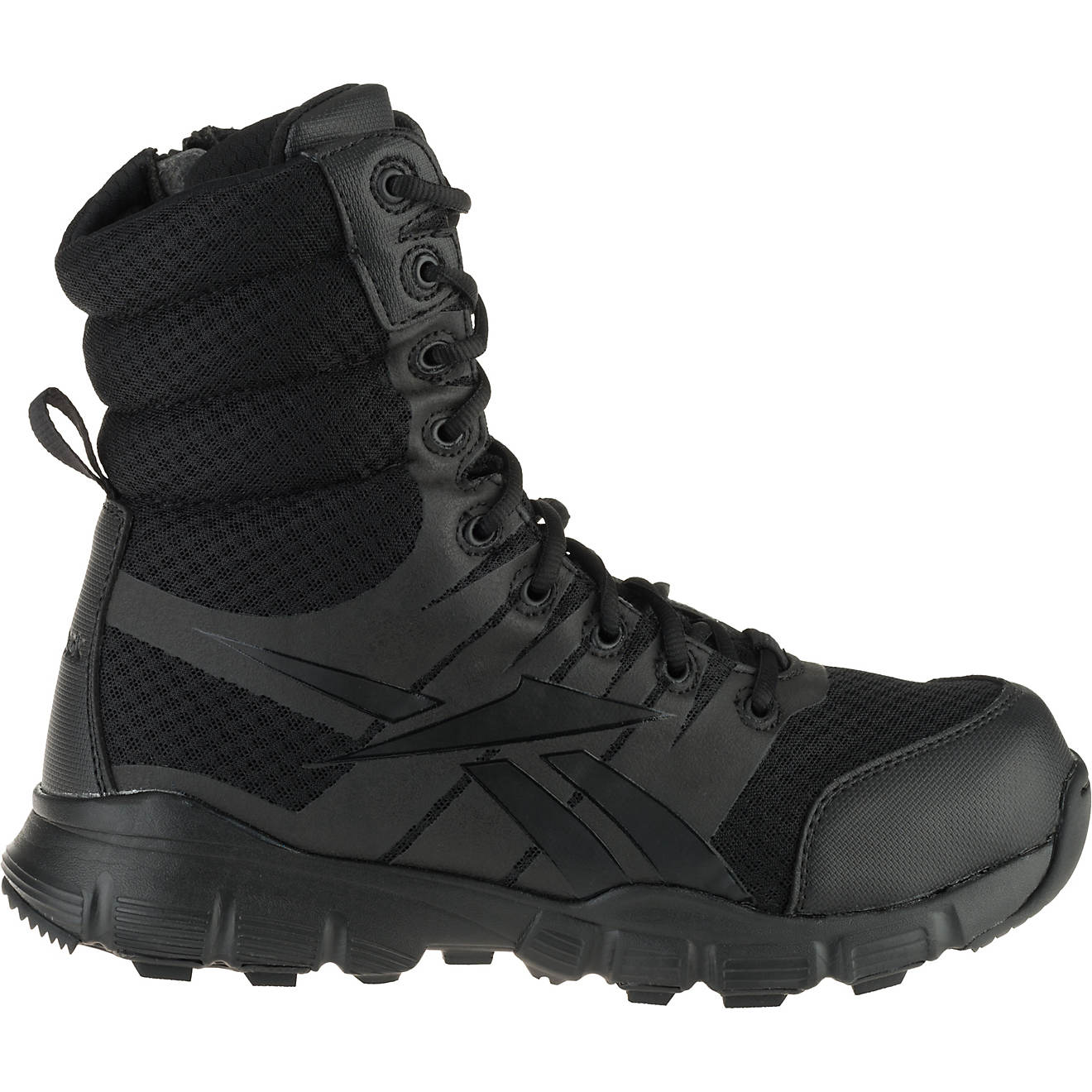 Reebok Men's Dauntless Ultralight EH Tactical Boots                                                                              - view number 1