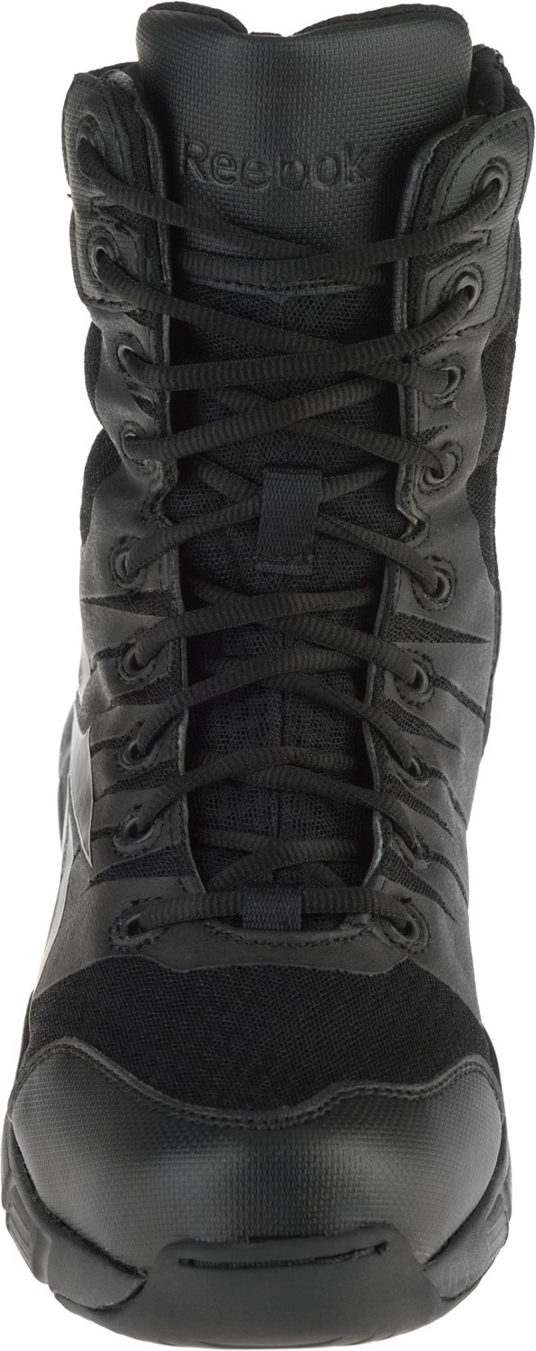 Reebok Men's Dauntless Ultralight EH Tactical Boots - view number 3