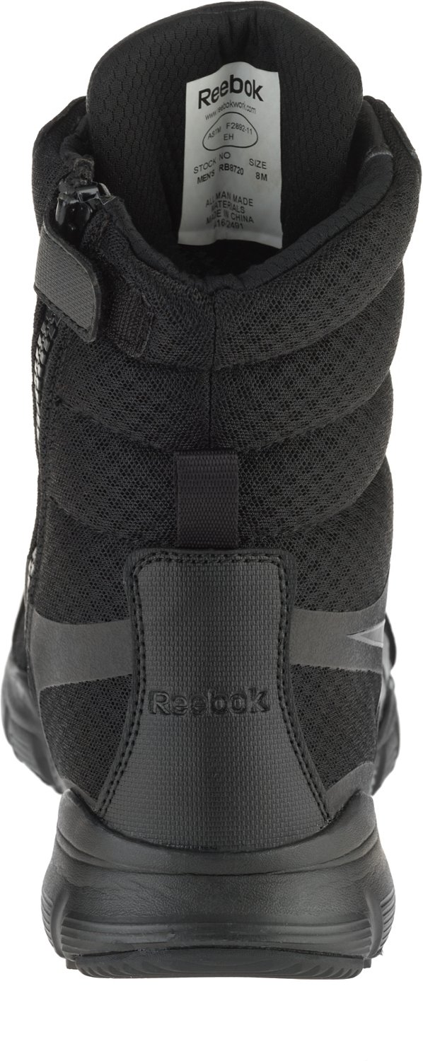 Reebok Men's Dauntless Ultralight EH Tactical Boots - view number 4