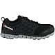 Reebok Men's Sublite Cushion EH Alloy Toe Lace Up Work Shoes                                                                     - view number 1 selected