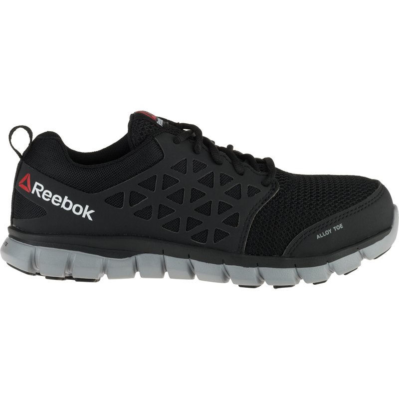 Reebok Men's Sublit… - image