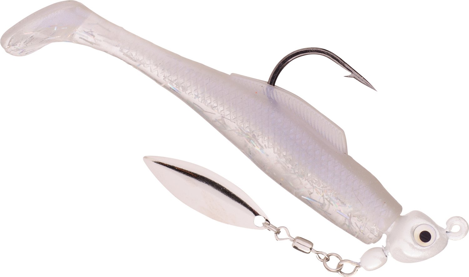 1 oz Saltwater Lure