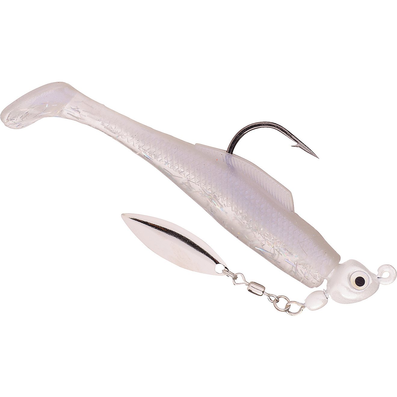 Strike King Speckled Trout Magic 1/4 oz. Saltwater Jig                                                                           - view number 1