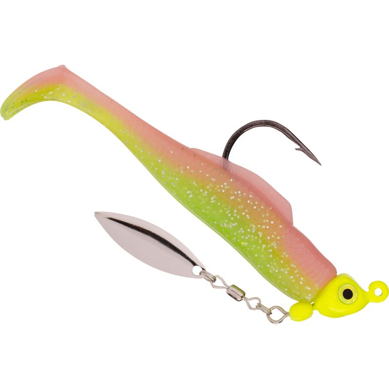Strike King Speckle… - image