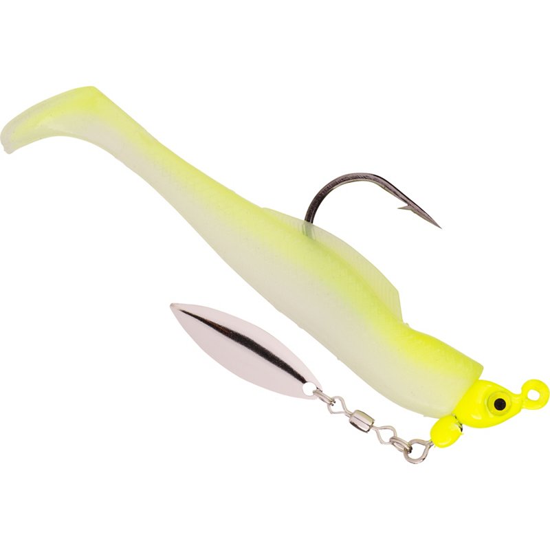 Strike King Speckle… - image