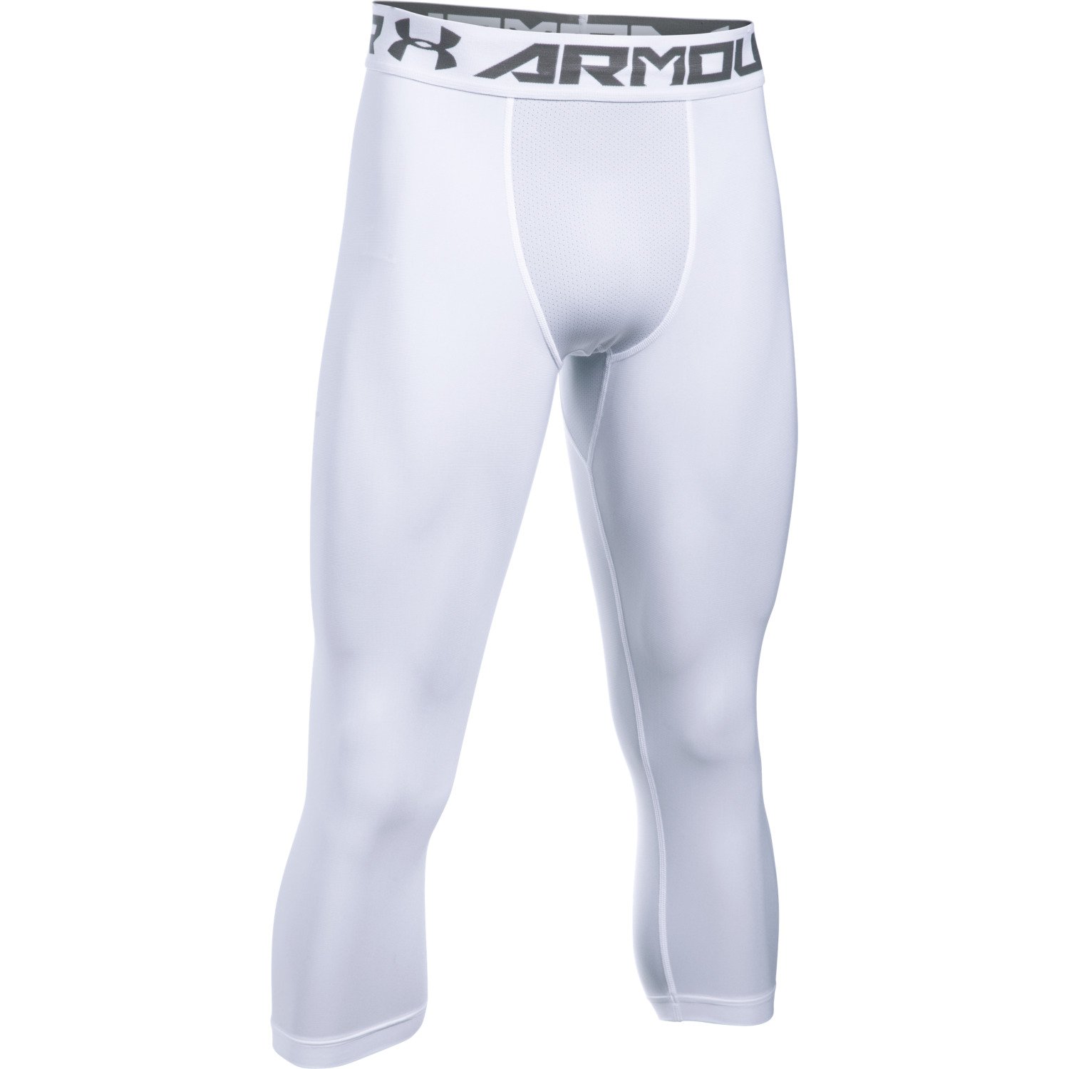 Under Armour Men's HeatGear Armour 3/4 Compression Legging