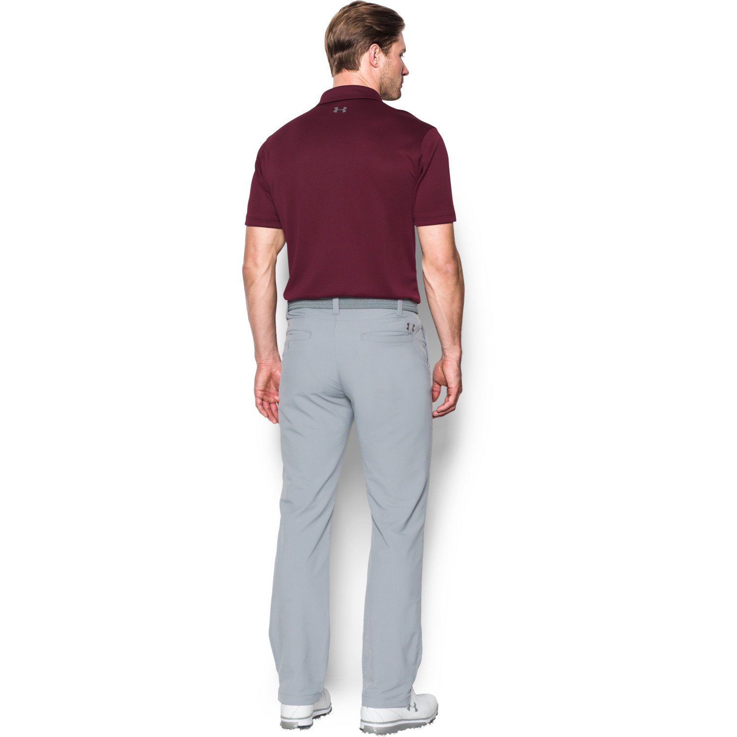 Under Armour Men's New Tech Polo Shirt                                                                                           - view number 6