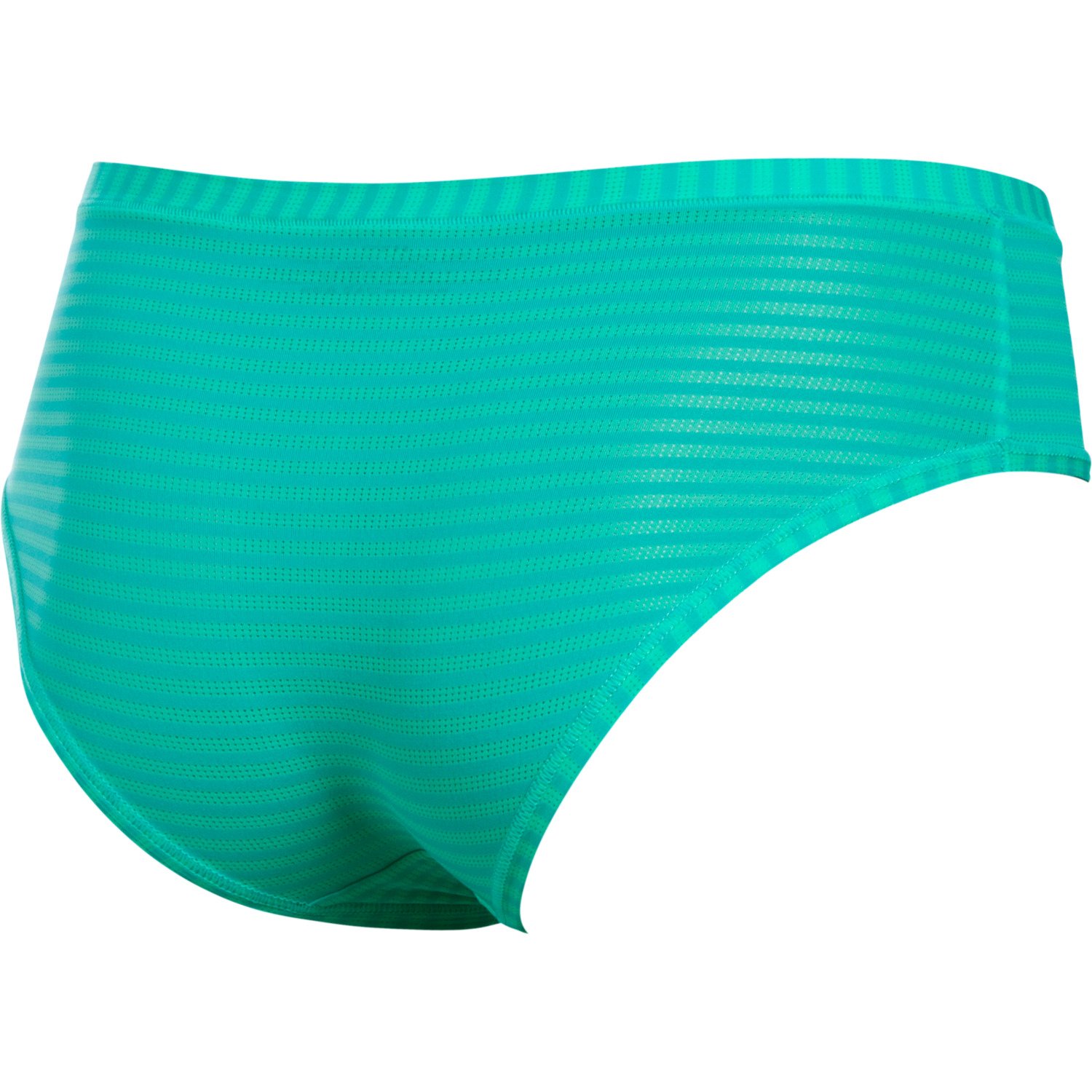 Under Armour Women's Pure Stretch Sheer Novelty Hipster Underwear                                                                - view number 2