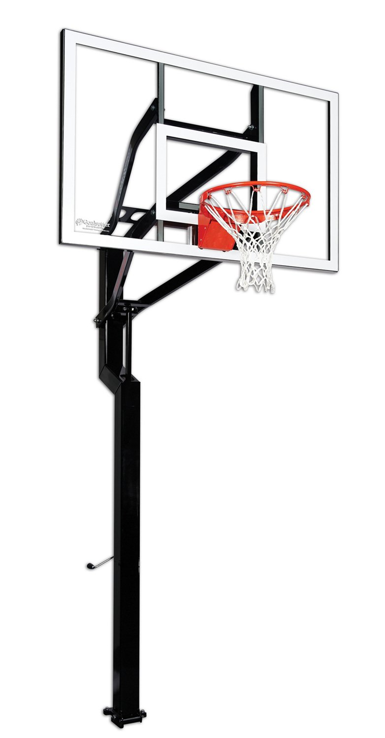 Academy sports store basketball goals