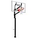 Goalsetter Signature Series Contender 54 in Inground Tempered-Glass Basketball Hoop                                              - view number 1 image