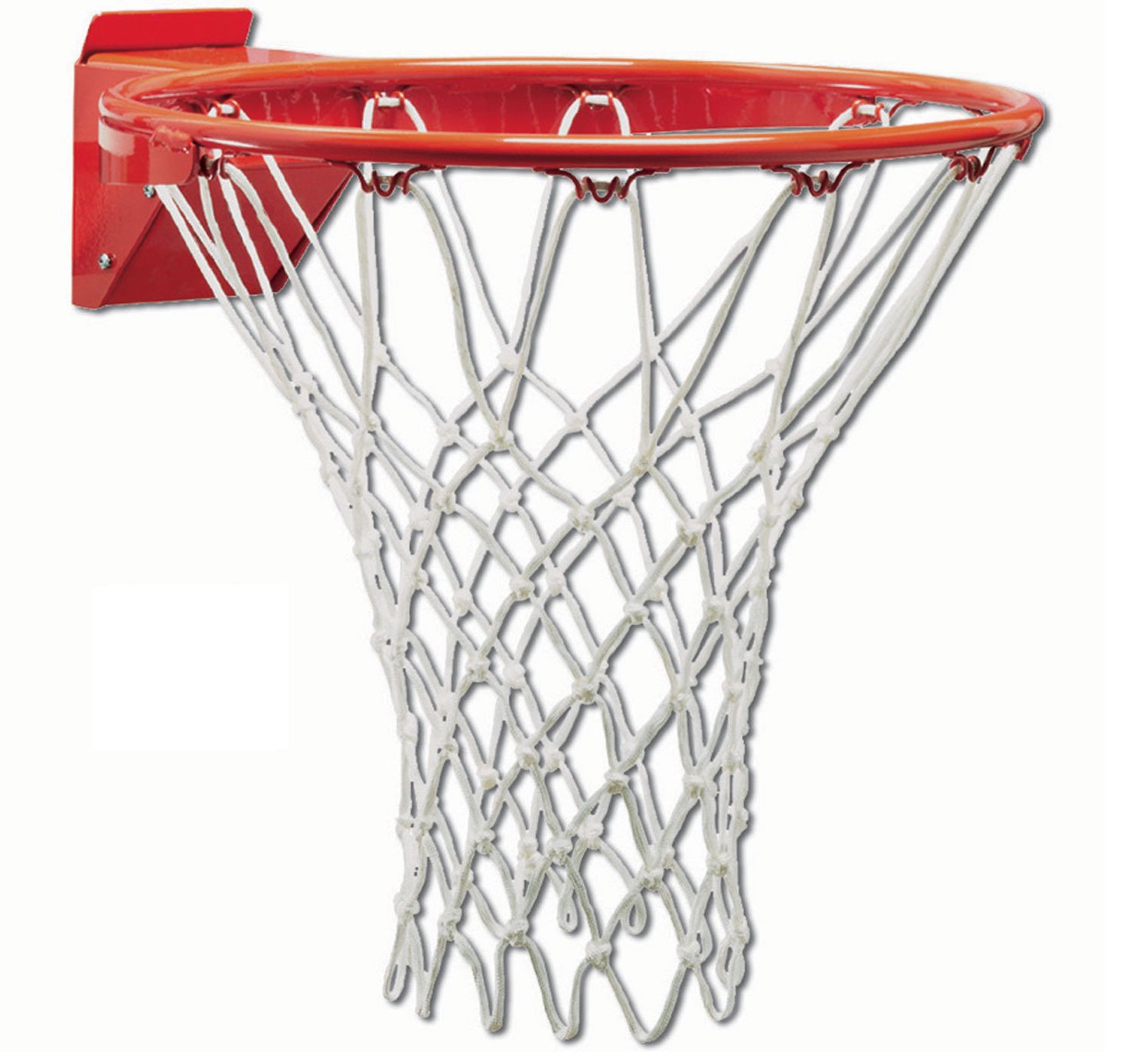 Goalsetter Signature Series Contender 54 in Inground Tempered-Glass Basketball Hoop - view number 3