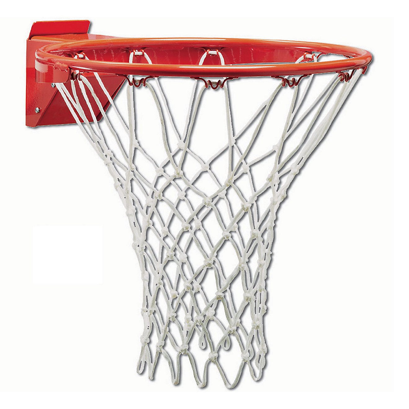 Goalsetter Signature Series Contender 54 in Inground Tempered-Glass Basketball Hoop                                              - view number 3