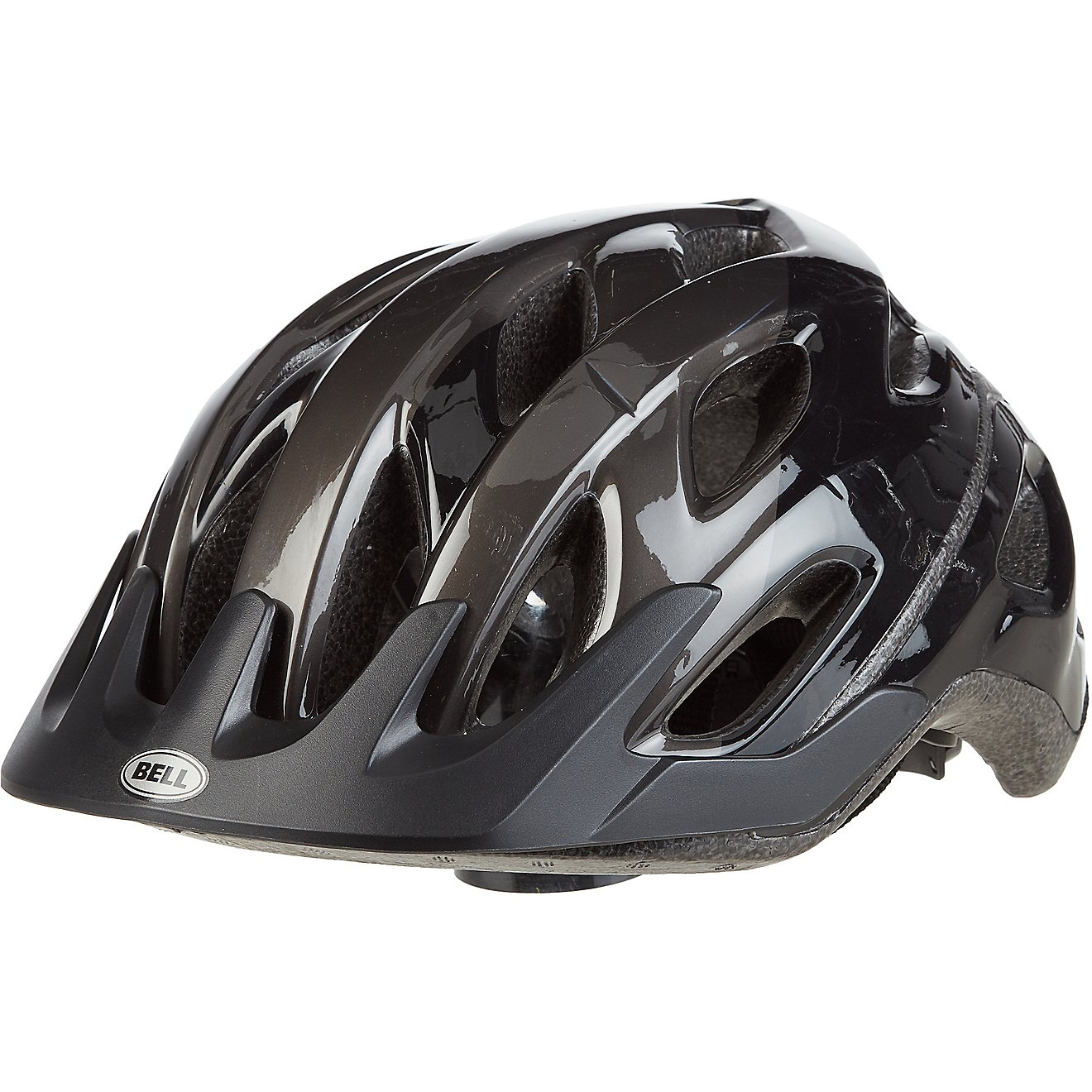 Bell Adults' Cadence™ Bicycle Helmet                                                                                           - view number 1
